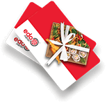 edo japan gift card